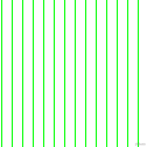 vertical lines stripes, 4 pixel line width, 32 pixel line spacing, Lime and White vertical lines and stripes seamless tileable