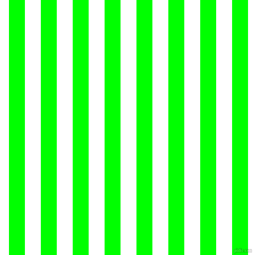 vertical lines stripes, 32 pixel line width, 32 pixel line spacing, Lime and White vertical lines and stripes seamless tileable