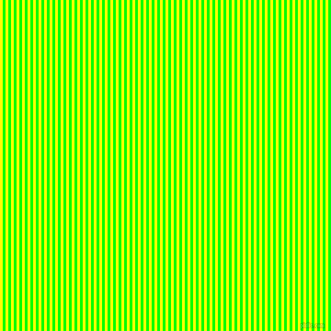 vertical lines stripes, 4 pixel line width, 4 pixel line spacing, Lime and Yellow vertical lines and stripes seamless tileable