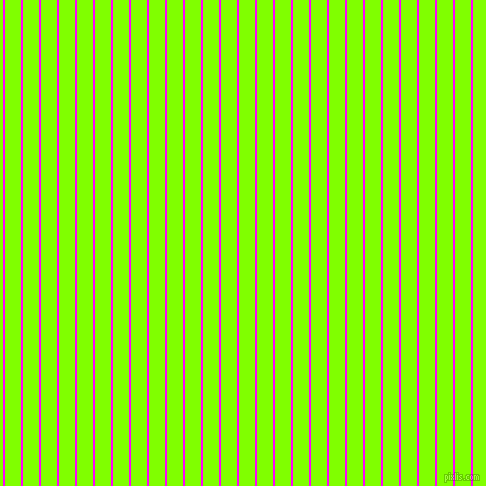vertical lines stripes, 2 pixel line width, 16 pixel line spacing, Magenta and Chartreuse vertical lines and stripes seamless tileable