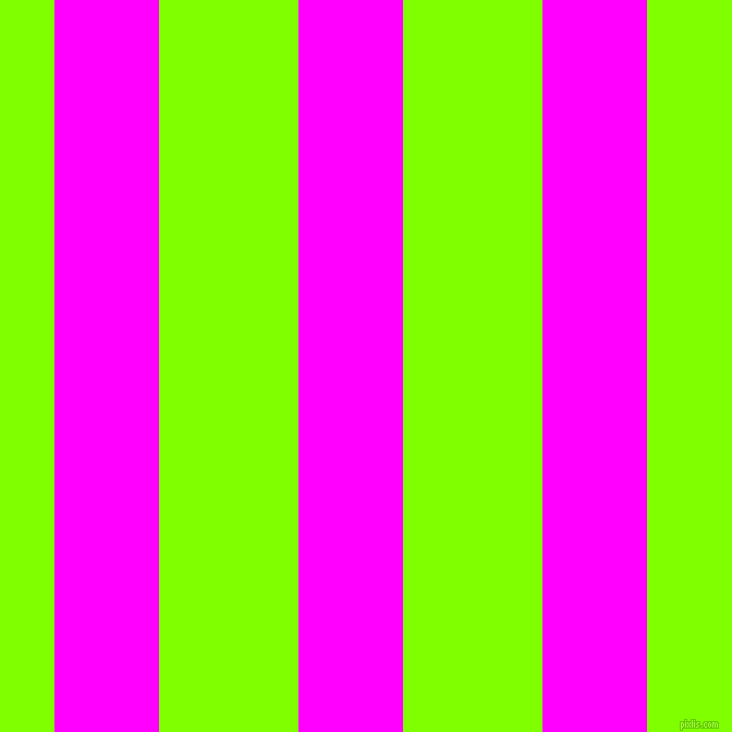 vertical lines stripes, 96 pixel line width, 128 pixel line spacing, Magenta and Chartreuse vertical lines and stripes seamless tileable