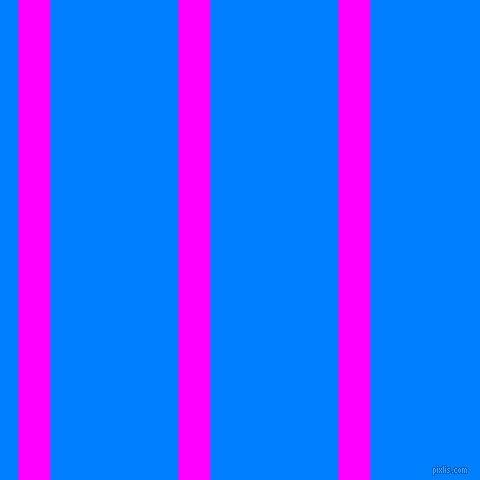 vertical lines stripes, 32 pixel line width, 128 pixel line spacing, Magenta and Dodger Blue vertical lines and stripes seamless tileable