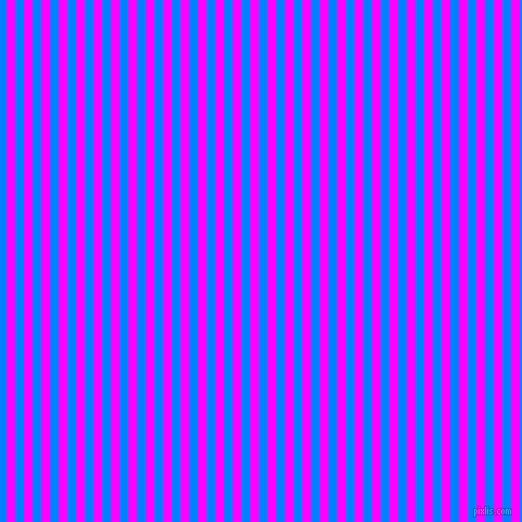 vertical lines stripes, 8 pixel line width, 8 pixel line spacing, Magenta and Dodger Blue vertical lines and stripes seamless tileable
