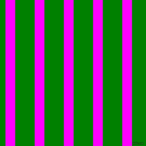 vertical lines stripes, 32 pixel line width, 64 pixel line spacing, Magenta and Green vertical lines and stripes seamless tileable