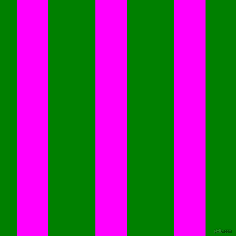 vertical lines stripes, 64 pixel line width, 96 pixel line spacing, Magenta and Green vertical lines and stripes seamless tileable