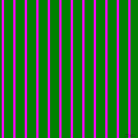 vertical lines stripes, 8 pixel line width, 32 pixel line spacing, Magenta and Green vertical lines and stripes seamless tileable
