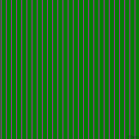 vertical lines stripes, 2 pixel line width, 16 pixel line spacing, Magenta and Green vertical lines and stripes seamless tileable