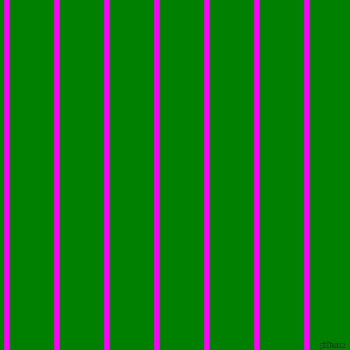 vertical lines stripes, 8 pixel line width, 64 pixel line spacing, Magenta and Green vertical lines and stripes seamless tileable