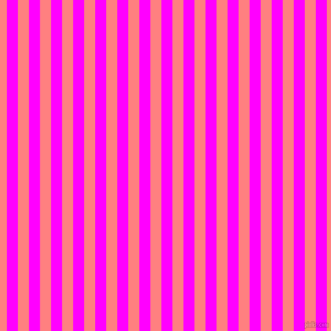 vertical lines stripes, 16 pixel line width, 16 pixel line spacing, Magenta and Salmon vertical lines and stripes seamless tileable