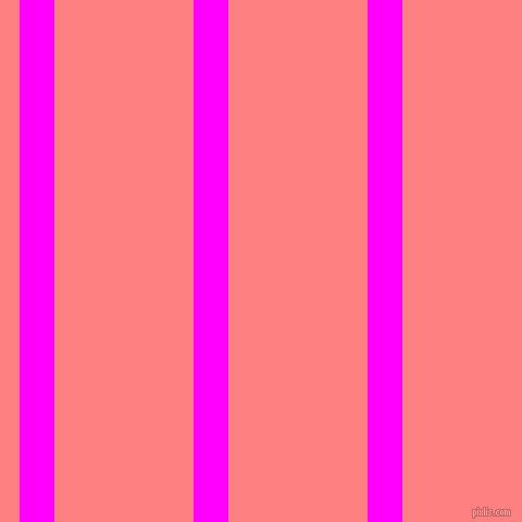 vertical lines stripes, 32 pixel line width, 128 pixel line spacing, Magenta and Salmon vertical lines and stripes seamless tileable