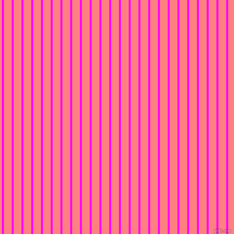 vertical lines stripes, 4 pixel line width, 16 pixel line spacing, Magenta and Salmon vertical lines and stripes seamless tileable