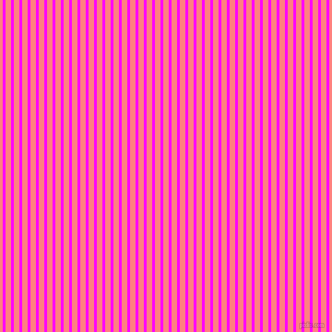 vertical lines stripes, 4 pixel line width, 8 pixel line spacing, Magenta and Salmon vertical lines and stripes seamless tileable