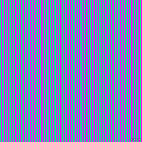 vertical lines stripes, 4 pixel line width, 4 pixel line spacing, Magenta and Spring Green vertical lines and stripes seamless tileable