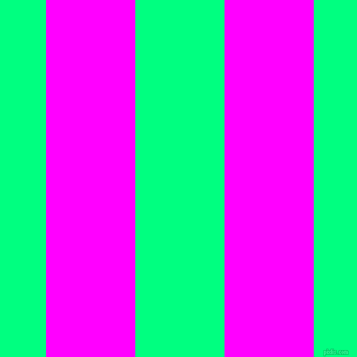 vertical lines stripes, 128 pixel line width, 128 pixel line spacing, Magenta and Spring Green vertical lines and stripes seamless tileable