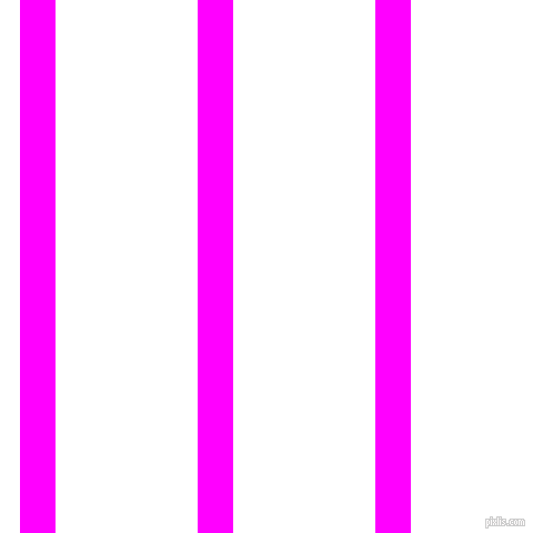 vertical lines stripes, 32 pixel line width, 128 pixel line spacing, Magenta and White vertical lines and stripes seamless tileable
