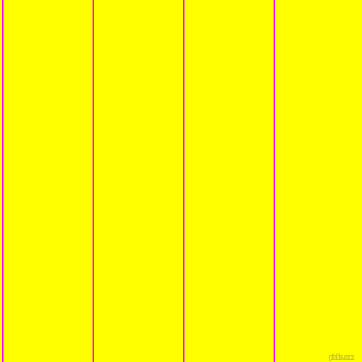 vertical lines stripes, 2 pixel line width, 128 pixel line spacing, Magenta and Yellow vertical lines and stripes seamless tileable