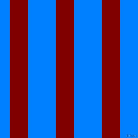 vertical lines stripes, 64 pixel line width, 96 pixel line spacing, Maroon and Dodger Blue vertical lines and stripes seamless tileable