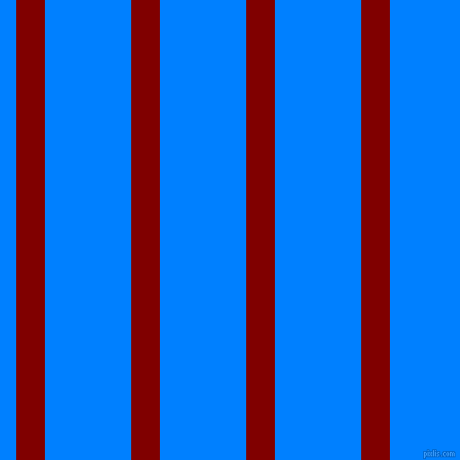 vertical lines stripes, 32 pixel line width, 96 pixel line spacing, Maroon and Dodger Blue vertical lines and stripes seamless tileable