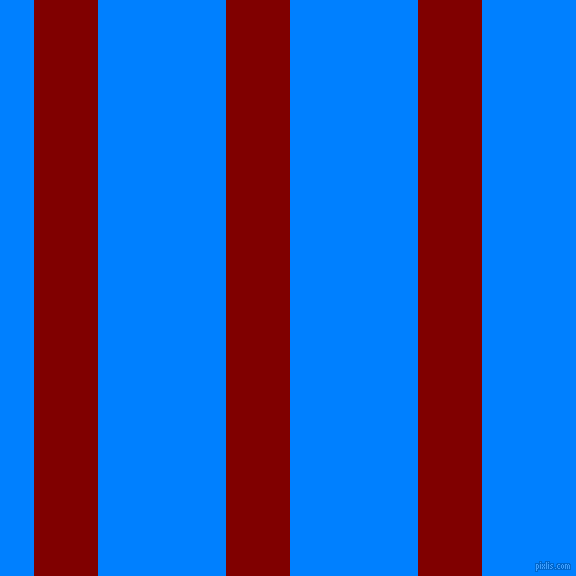 vertical lines stripes, 64 pixel line width, 128 pixel line spacing, Maroon and Dodger Blue vertical lines and stripes seamless tileable