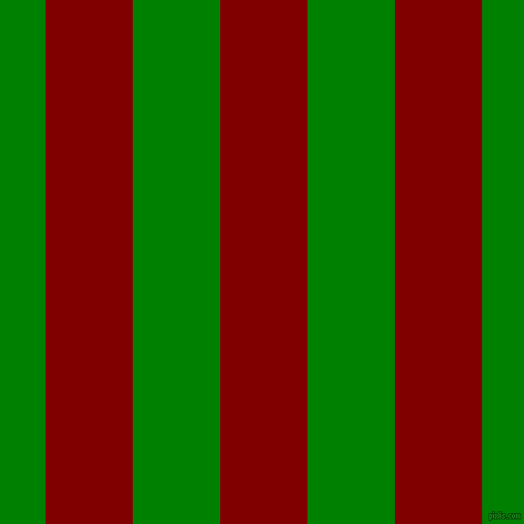 vertical lines stripes, 96 pixel line width, 96 pixel line spacing, Maroon and Green vertical lines and stripes seamless tileable