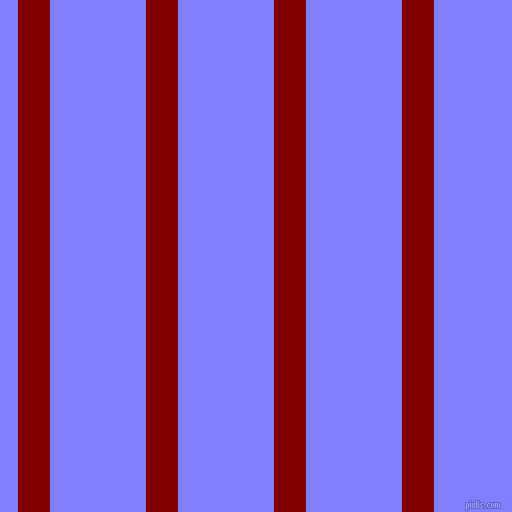 vertical lines stripes, 32 pixel line width, 96 pixel line spacing, Maroon and Light Slate Blue vertical lines and stripes seamless tileable