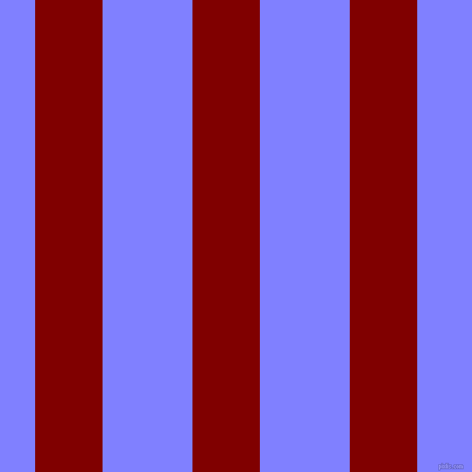 vertical lines stripes, 96 pixel line width, 128 pixel line spacing, Maroon and Light Slate Blue vertical lines and stripes seamless tileable
