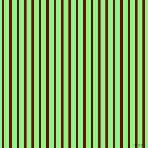 vertical lines stripes, 8 pixel line width, 16 pixel line spacing, Maroon and Mint Green vertical lines and stripes seamless tileable