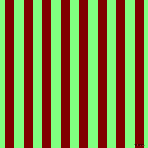 vertical lines stripes, 32 pixel line width, 32 pixel line spacing, Maroon and Mint Green vertical lines and stripes seamless tileable