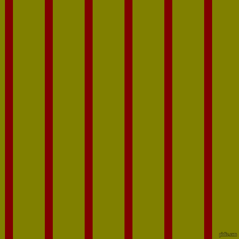 vertical lines stripes, 16 pixel line width, 64 pixel line spacing, Maroon and Olive vertical lines and stripes seamless tileable