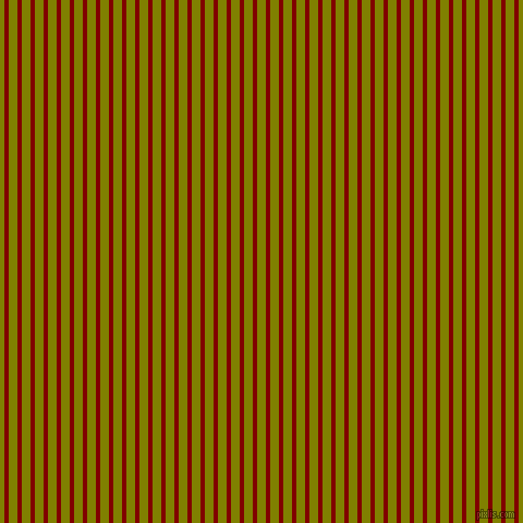vertical lines stripes, 4 pixel line width, 8 pixel line spacing, Maroon and Olive vertical lines and stripes seamless tileable