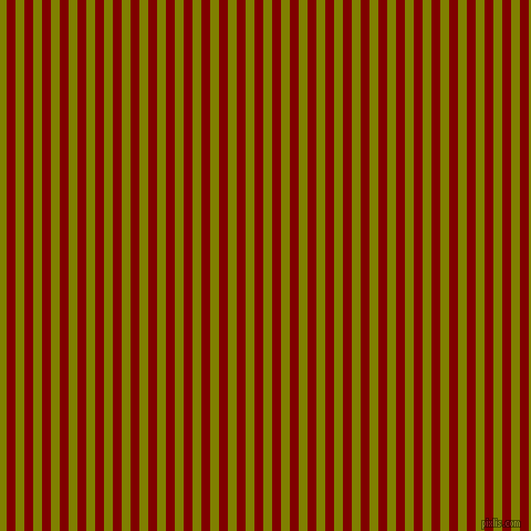 vertical lines stripes, 8 pixel line width, 8 pixel line spacing, Maroon and Olive vertical lines and stripes seamless tileable
