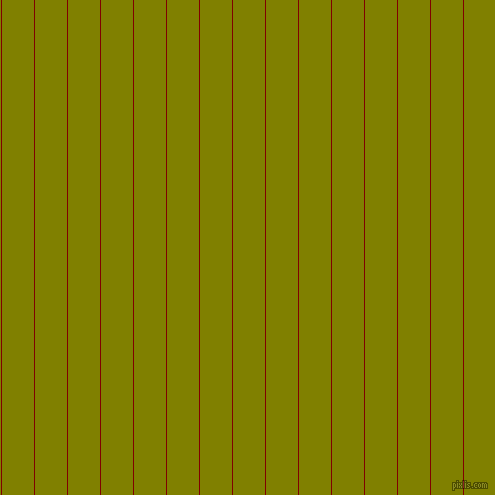 vertical lines stripes, 1 pixel line width, 32 pixel line spacing, Maroon and Olive vertical lines and stripes seamless tileable