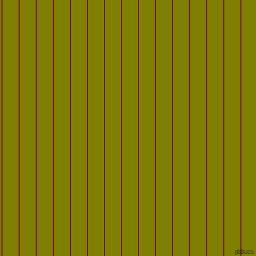 vertical lines stripes, 2 pixel line width, 32 pixel line spacing, Maroon and Olive vertical lines and stripes seamless tileable