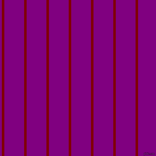 vertical lines stripes, 8 pixel line width, 64 pixel line spacing, Maroon and Purple vertical lines and stripes seamless tileable