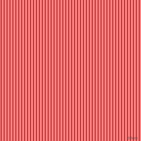 vertical lines stripes, 2 pixel line width, 8 pixel line spacing, Maroon and Salmon vertical lines and stripes seamless tileable