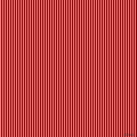 vertical lines stripes, 4 pixel line width, 4 pixel line spacing, Maroon and Salmon vertical lines and stripes seamless tileable