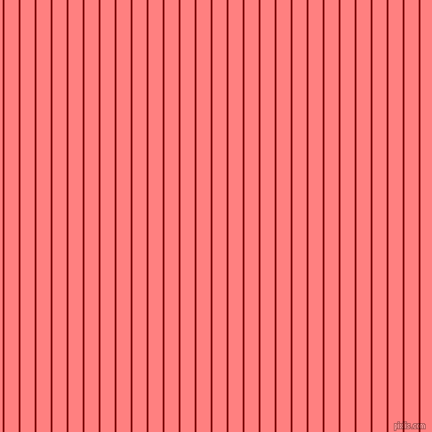 vertical lines stripes, 2 pixel line width, 16 pixel line spacing, Maroon and Salmon vertical lines and stripes seamless tileable