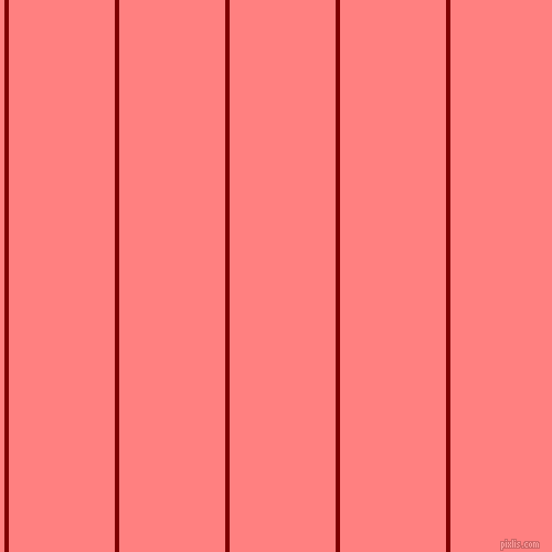 vertical lines stripes, 4 pixel line width, 96 pixel line spacing, Maroon and Salmon vertical lines and stripes seamless tileable