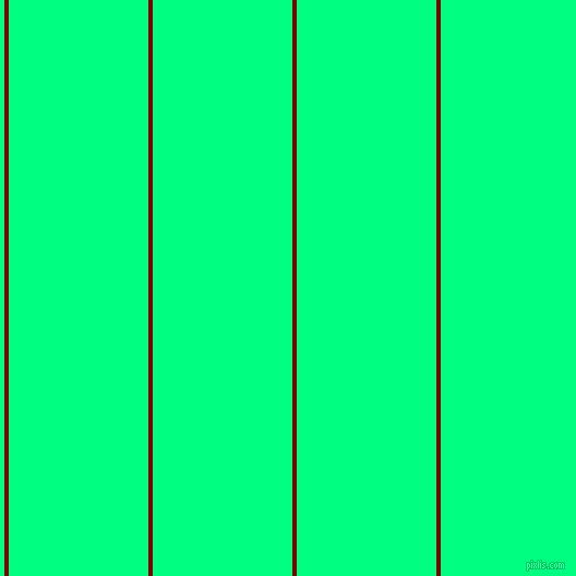 vertical lines stripes, 4 pixel line width, 128 pixel line spacing, Maroon and Spring Green vertical lines and stripes seamless tileable