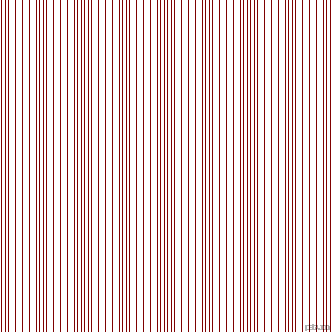 vertical lines stripes, 1 pixel line width, 4 pixel line spacing, Maroon and White vertical lines and stripes seamless tileable