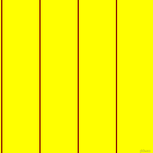 vertical lines stripes, 4 pixel line width, 128 pixel line spacing, Maroon and Yellow vertical lines and stripes seamless tileable