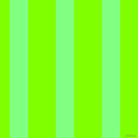 vertical lines stripes, 64 pixel line width, 96 pixel line spacing, Mint Green and Chartreuse vertical lines and stripes seamless tileable