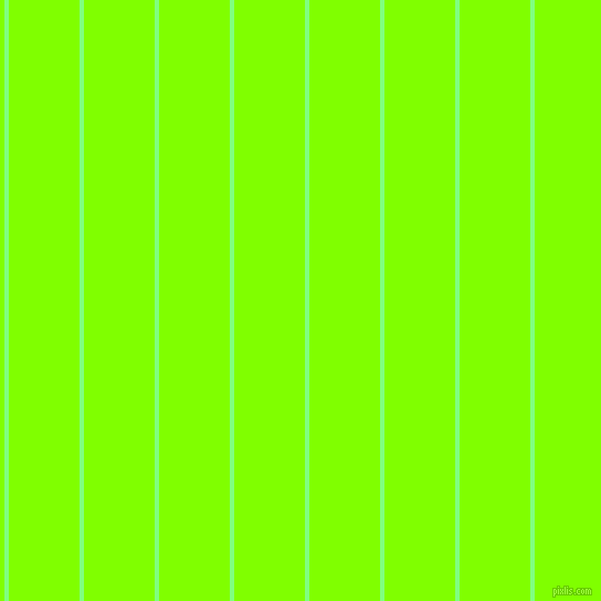 vertical lines stripes, 4 pixel line width, 64 pixel line spacing, Mint Green and Chartreuse vertical lines and stripes seamless tileable