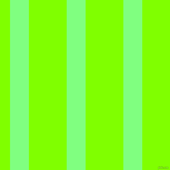vertical lines stripes, 64 pixel line width, 128 pixel line spacing, Mint Green and Chartreuse vertical lines and stripes seamless tileable