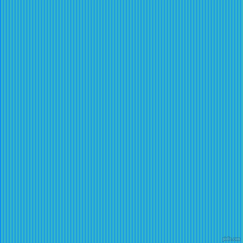 vertical lines stripes, 1 pixel line width, 2 pixel line spacing, Mint Green and Dodger Blue vertical lines and stripes seamless tileable