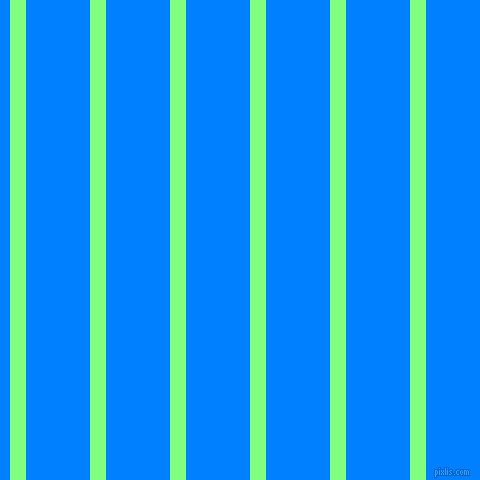 vertical lines stripes, 16 pixel line width, 64 pixel line spacing, Mint Green and Dodger Blue vertical lines and stripes seamless tileable