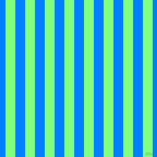 vertical lines stripes, 32 pixel line width, 32 pixel line spacing, Mint Green and Dodger Blue vertical lines and stripes seamless tileable