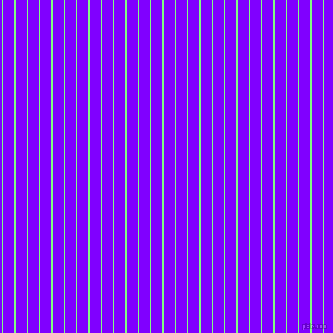 vertical lines stripes, 2 pixel line width, 16 pixel line spacing, Mint Green and Electric Indigo vertical lines and stripes seamless tileable