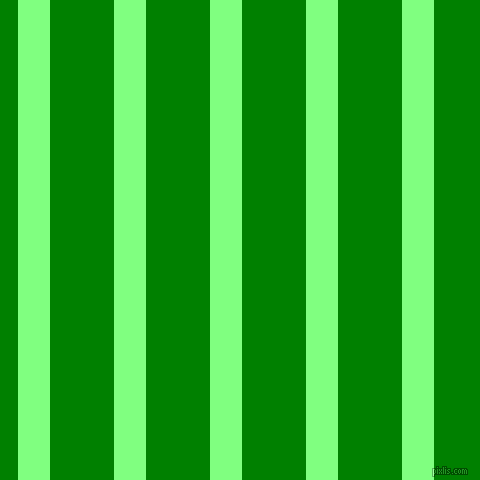 vertical lines stripes, 32 pixel line width, 64 pixel line spacing, Mint Green and Green vertical lines and stripes seamless tileable