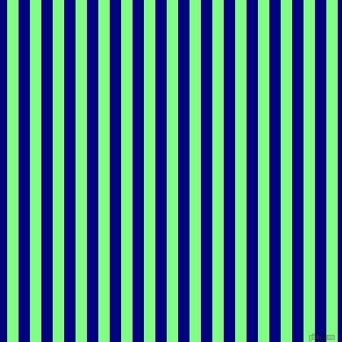 vertical lines stripes, 16 pixel line width, 16 pixel line spacing, Mint Green and Navy vertical lines and stripes seamless tileable